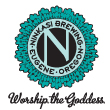 Ninkasi Brewery